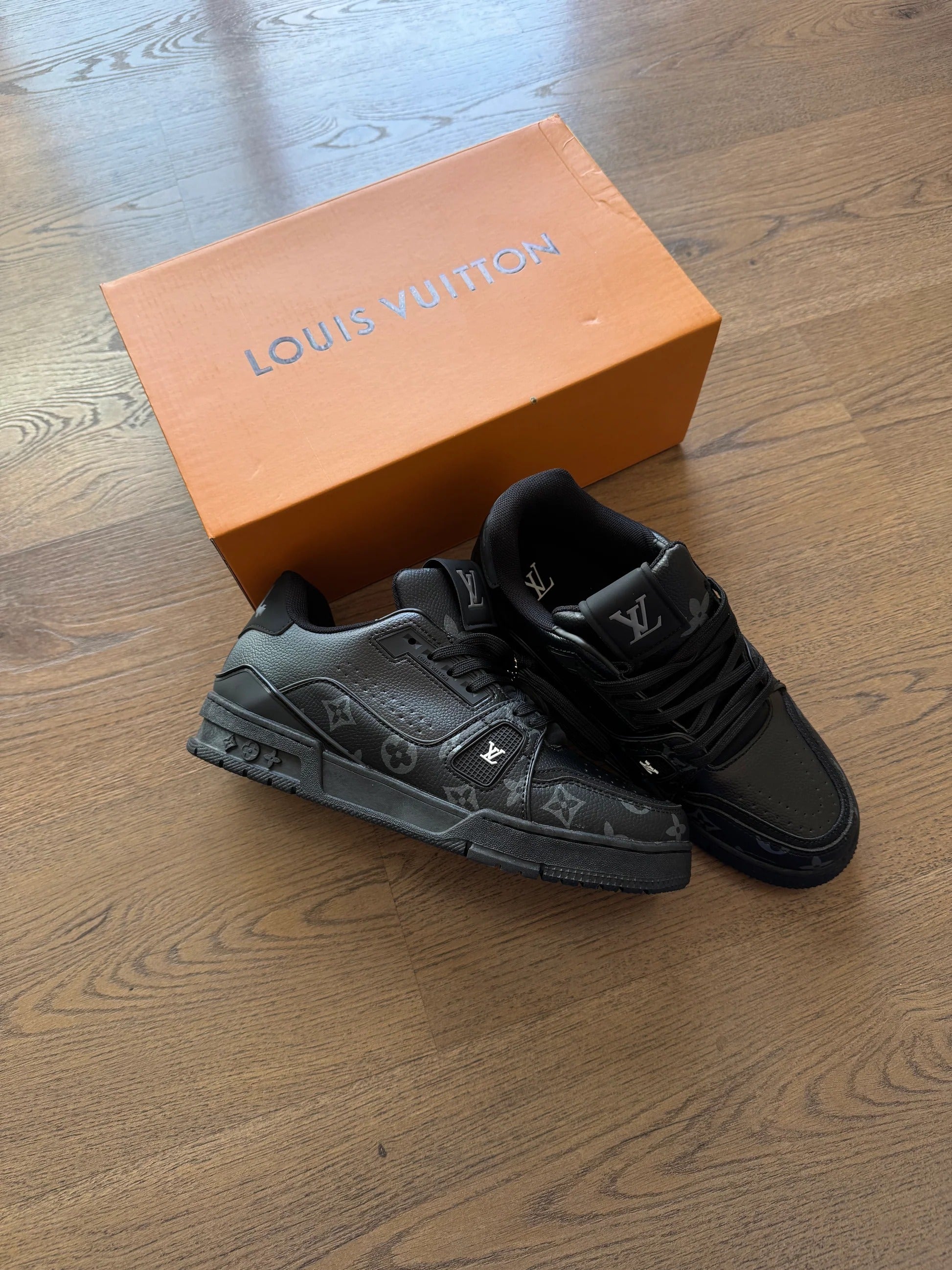 LV TRAINER