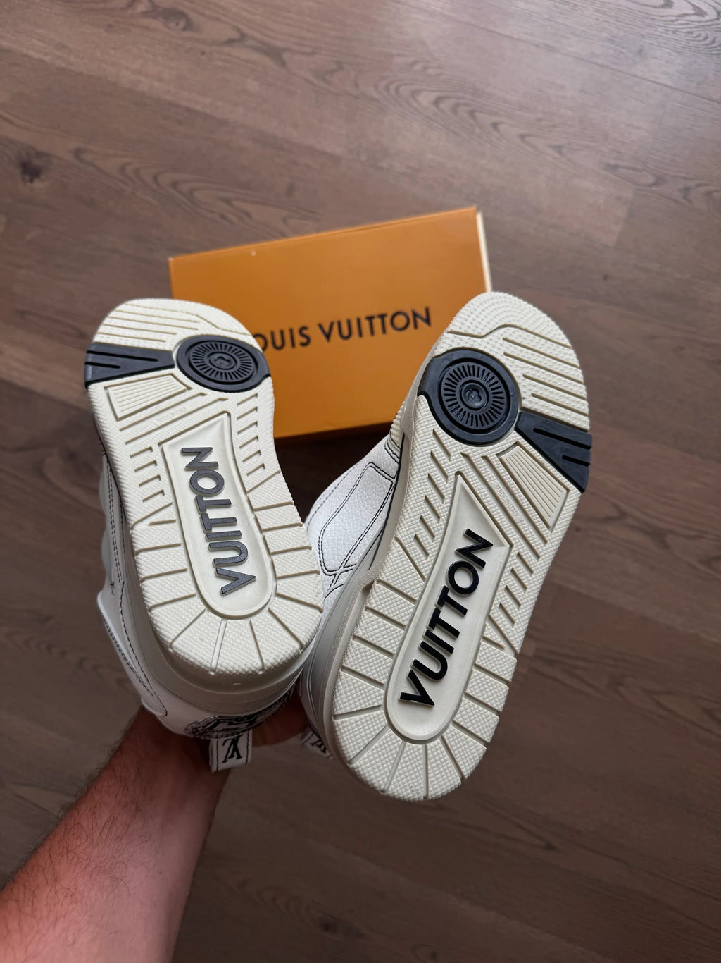 LV SKATE