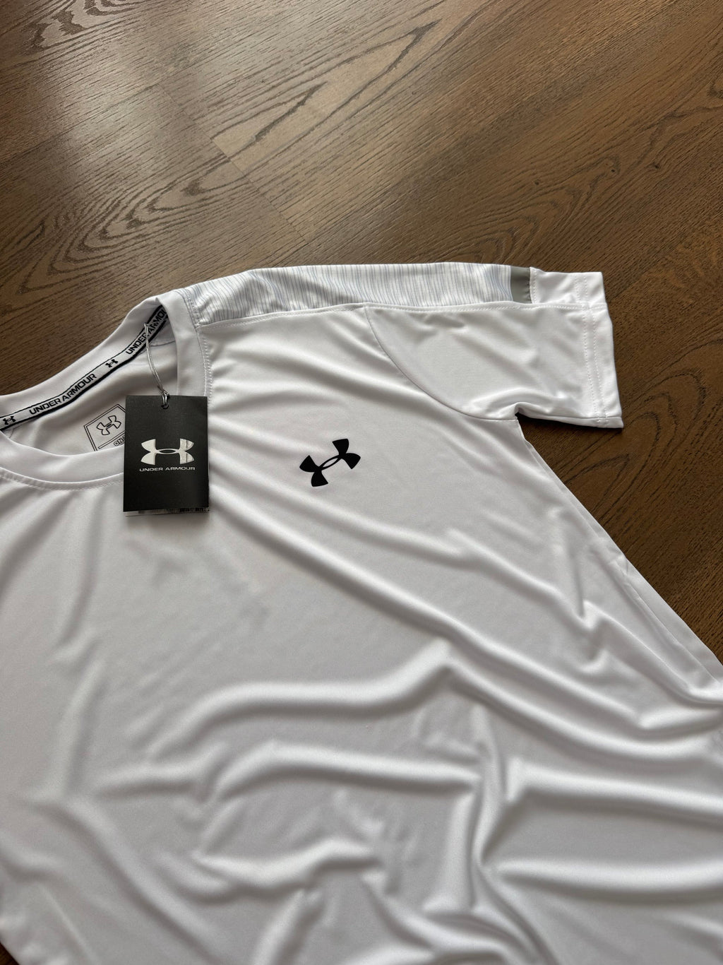 Conjunto Under Armour