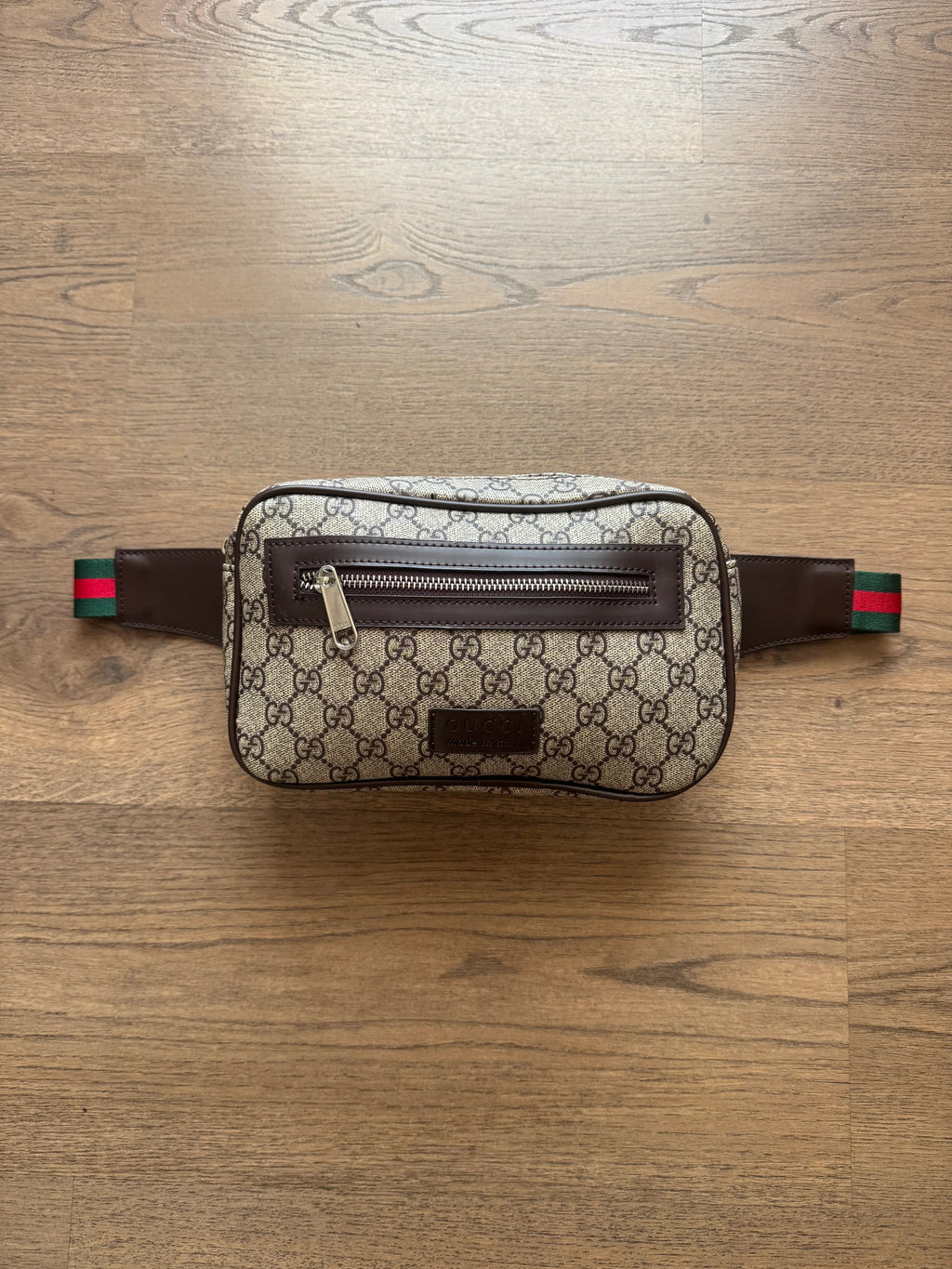 BOLSO HOMBRE - GUCCI