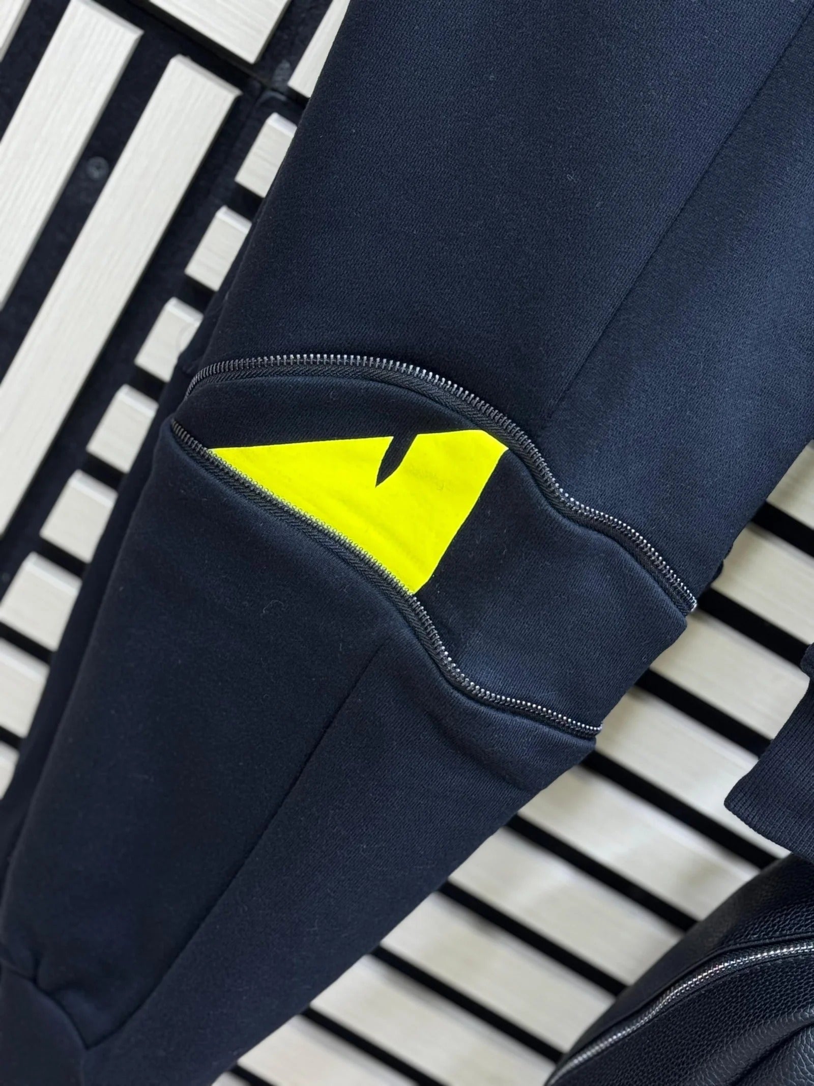 CHANDAL FENDI