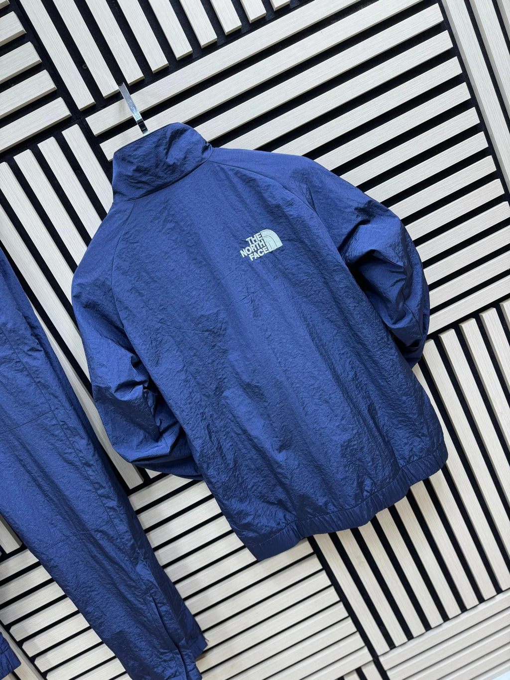 CHANDAL NORTH FACE AZUL MARINO