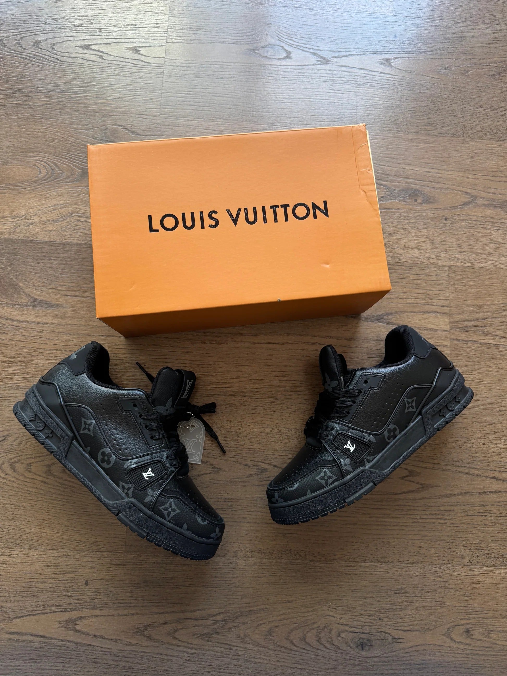 LV TRAINER
