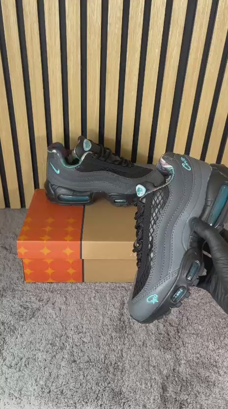 Nike Air Max 95 X Corteiz