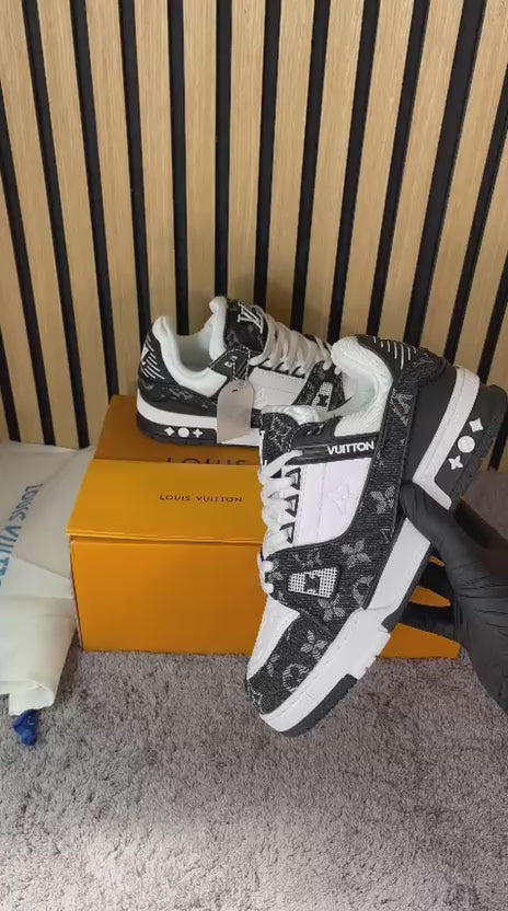 Louis Vuitton Trainer
