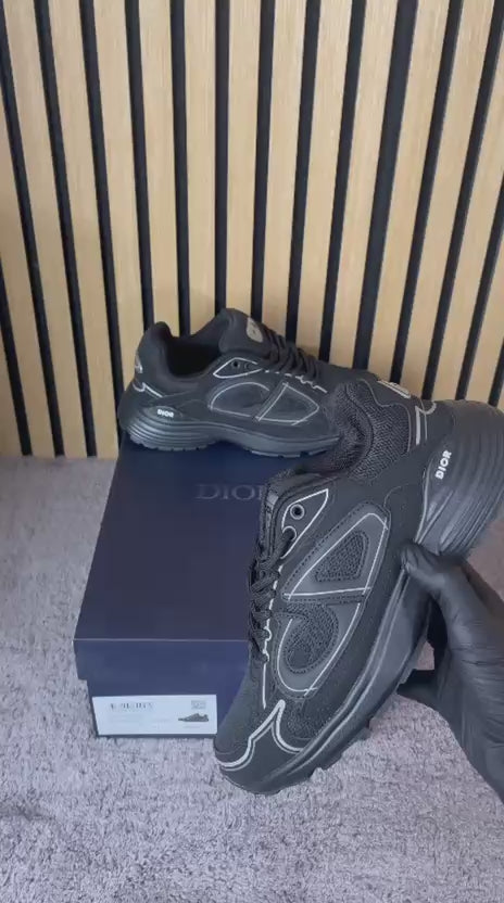 DIOR B30 NEGRAS