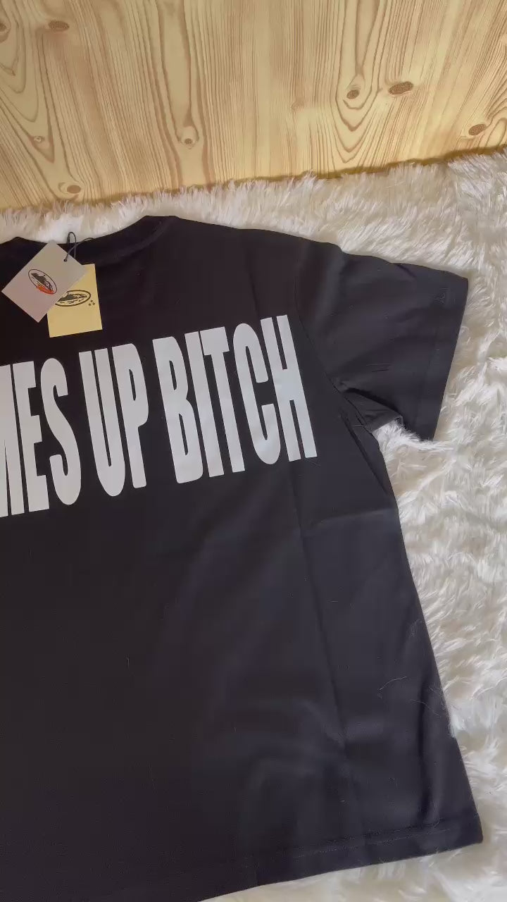 Camiseta Corteiz