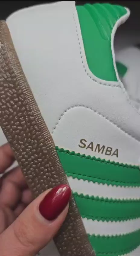 Adidas Samba OG